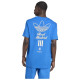Adidas Ανδρική κοντομάνικη μπλούζα Real Icon Graphic Tee